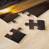 日エンドアットトラバースシティ ジグソーパズル (側面)