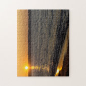 日エンドアットトラバースシティ ジグソーパズル (縦)