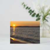 日エンドアットトラバースシティ ポストカード (スタンド正面)