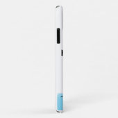 日オフつるはプールが行う Case-Mate iPhoneケース (裏面/右)