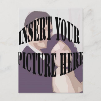 日カスタマイズ付ポストカードの保存 案内ポストカード