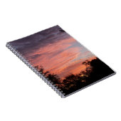 日カラフル出 ノートブック (右側)