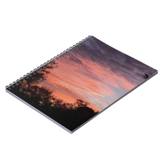 日カラフル出 ノートブック (左側)