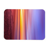 日カラフル没 マグネット (横)