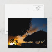 日カリブの入2 ポストカード (正面/裏面)