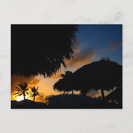 日カリブの入2 ポストカード (正面)