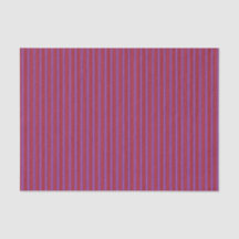 日クール入りのストライプパターン