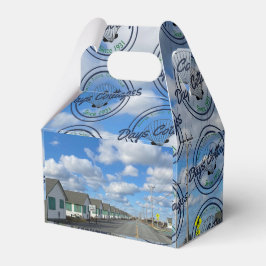 日コテージ優先ボックス フェイバーボックス