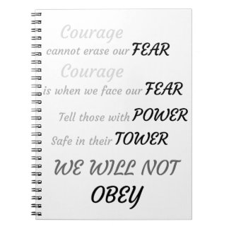 日ジャーナルを握って下さい ノートブック