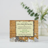 日スパカスタム販促はがき ポストカード (スタンド正面)