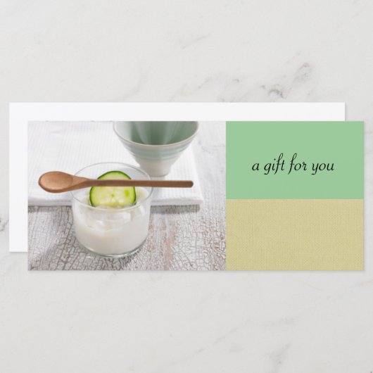 日スパギフト券 (正面/裏面)