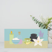 日スパギフト券 (スタンド正面)