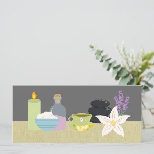 日スパギフト券 (スタンド正面)