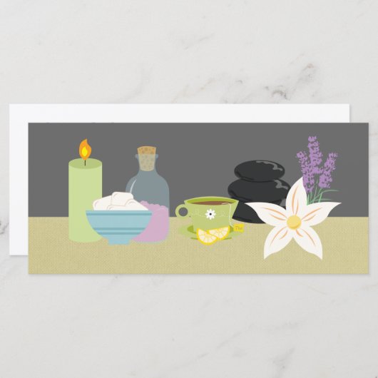 日スパギフト券 (正面/裏面)