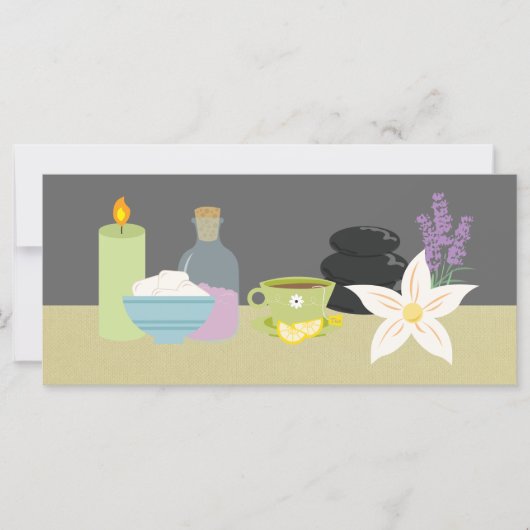 日スパギフト券 (正面)