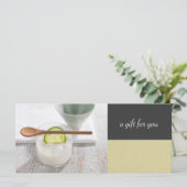 日スパギフト券 (スタンド正面)