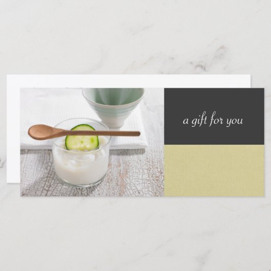 日スパギフト券 (正面/裏面)