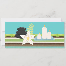 日スパ又はサロンギフト券