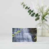 日スパ名刺 名刺 (スタンド正面)