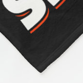 日ス頭が切れるクライアン学生ギフト100日のScho フリースブランケット (角)