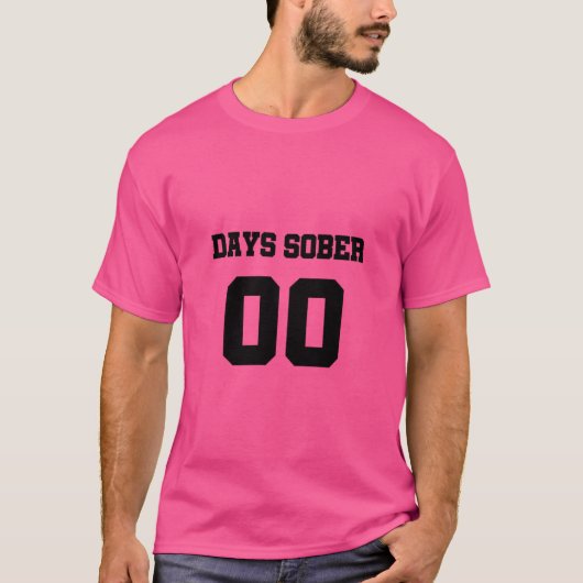 日ソバー00 Tシャツ (正面)