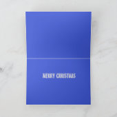 日チリペッパー シーズンカード (内部)