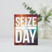 日ネブラを奪う ポストカード (スタンド正面)