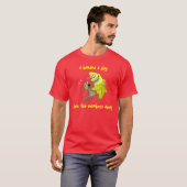 日バナナ Tシャツ (正面フル)