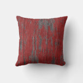 日ブライトメリーツリー金ゴールドスターモノグラム名 クッション (裏面)