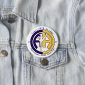 日ボタンのための拍車 缶バッジ (インサイチュ)