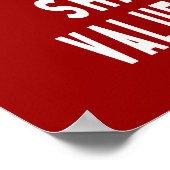 日ポスタ素晴らしーに感動的する ポスター (角)