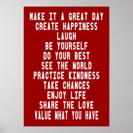 日ポスタ素晴らしーに感動的する ポスター