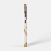 日ミニマル出 SAMSUNG GALAXYケース (右側面)