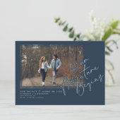 日モダン付の写真を救い始める冒険 セーブザデート (スタンド正面)