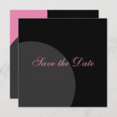 日モダン付を保存する セーブザデート (正面/裏面)