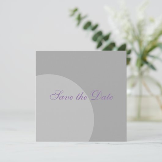 日モダン付を保存する セーブザデート (スタンド正面)