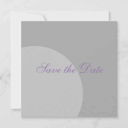 日モダン付を保存する セーブザデート (正面)