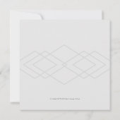 日モダン付を保存 セーブザデート (裏面)