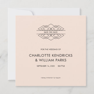 日モダン付を保存 セーブザデート