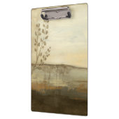 日モダン没の風景油画 クリップボード (左)