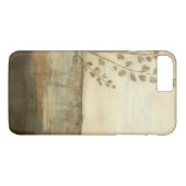 日モダン没の風景油画 Case-Mate iPhoneケース (裏面(横))