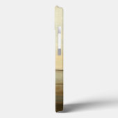 日モダン没の風景油画 Case-Mate iPhoneケース (裏面 / 左)