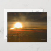 日ユニーク出 ポストカード (正面/裏面)