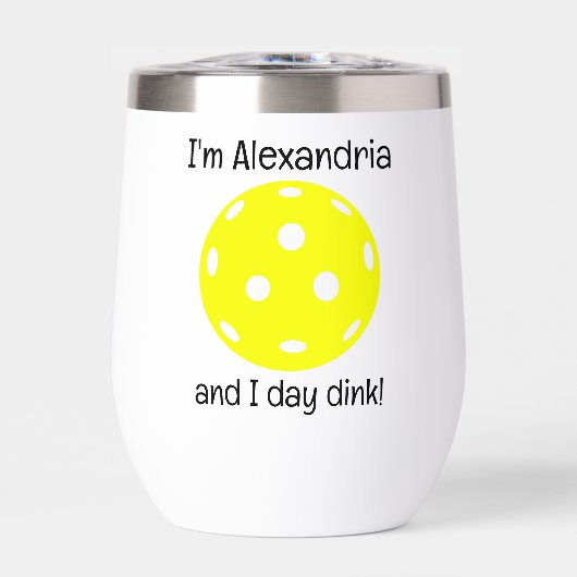 日ユーモアのあるインク (正面)