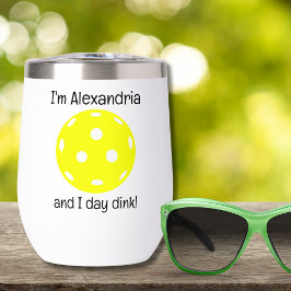 日ユーモアのあるインク