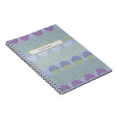 日リマインダー ノートブック (右側)