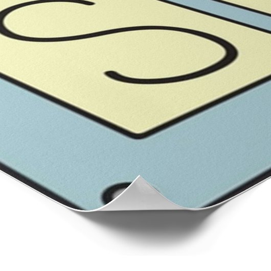 日上同サメ ポスター (角)