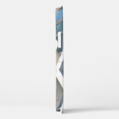 日中の灰色コンクリート建物 Case-Mate iPhoneケース (裏面 / 右)