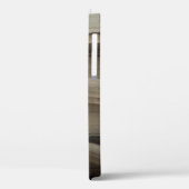 日中の茶枠天井 Case-Mate iPhoneケース (裏面 / 左)