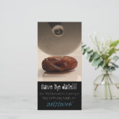 日付おもしろカードの保存 セーブザデート (スタンド正面)